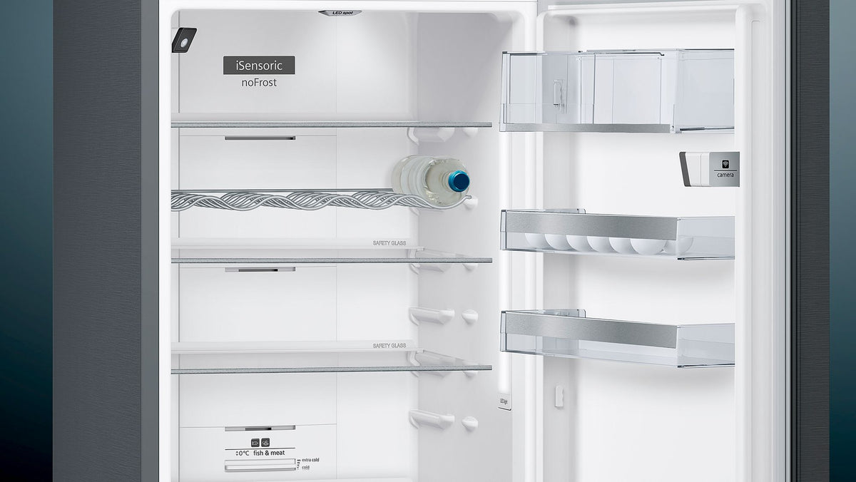 Frigorífico combi Siemens KG39NHXEP, imagen complementaria 6