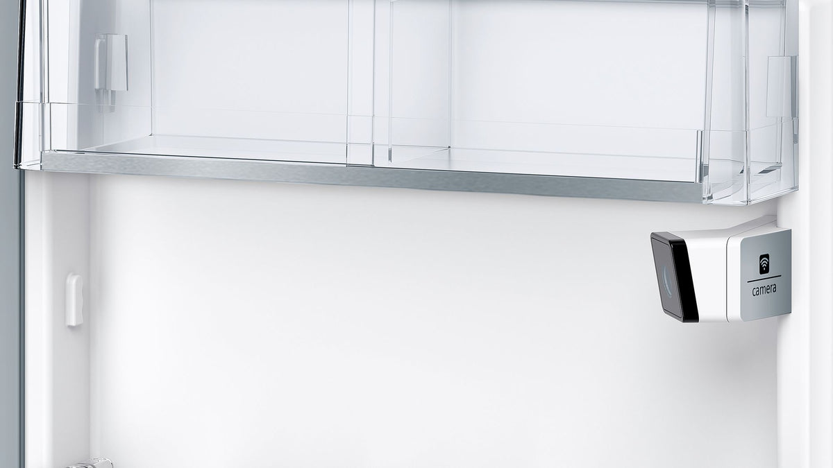 Frigorífico combi Siemens KG39NHXEP, imagen complementaria 7