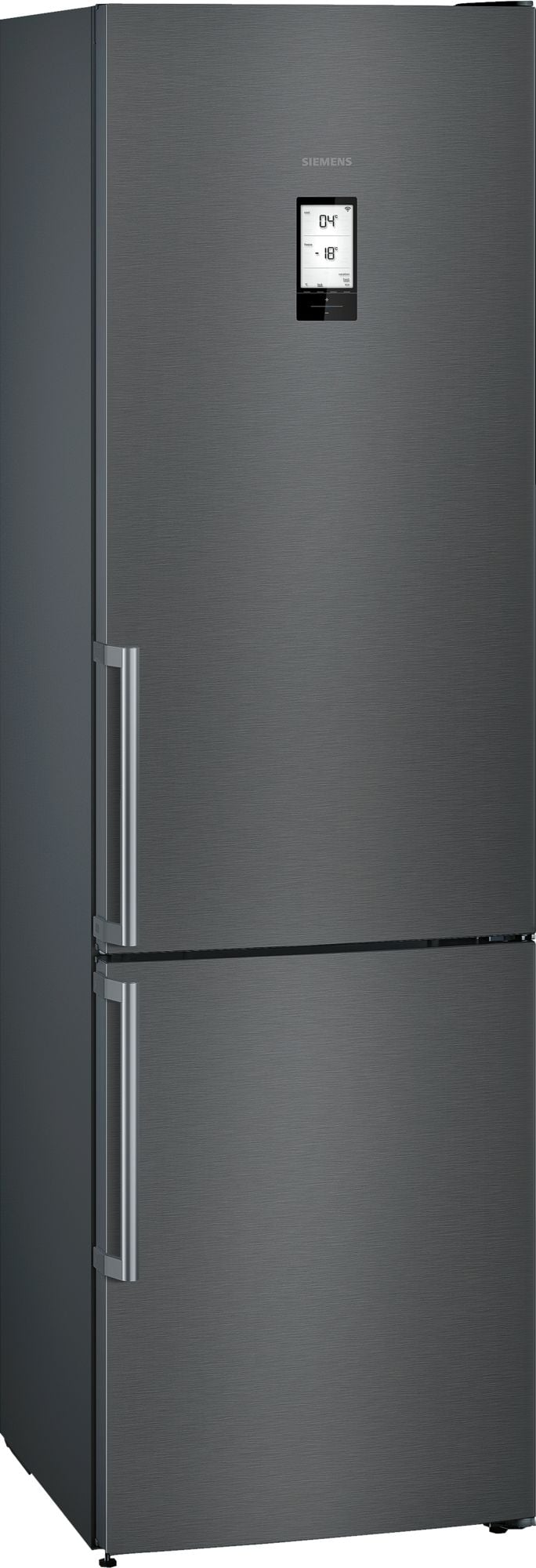 Frigorífico combi Siemens KG39NHXEP, imagen principal del producto