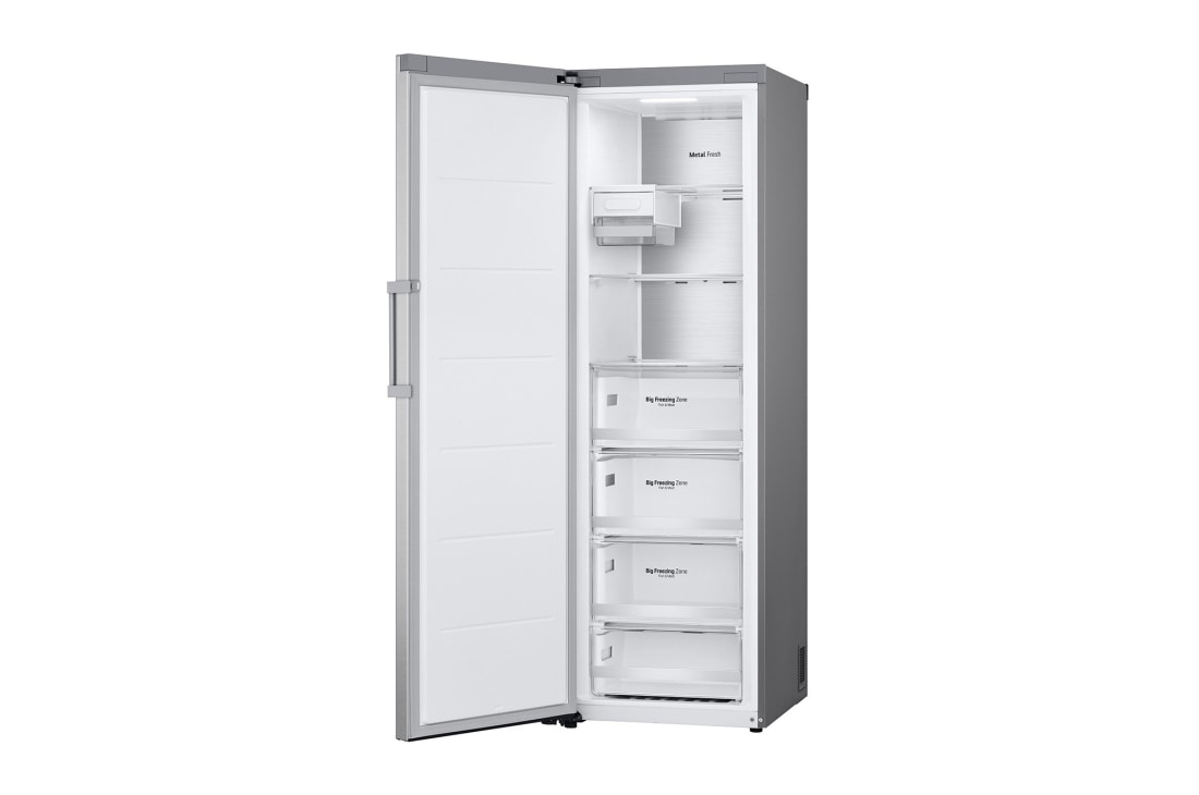 CONG.VER LG GFM61MBCSF 186x60 1P NF INOX DSP
