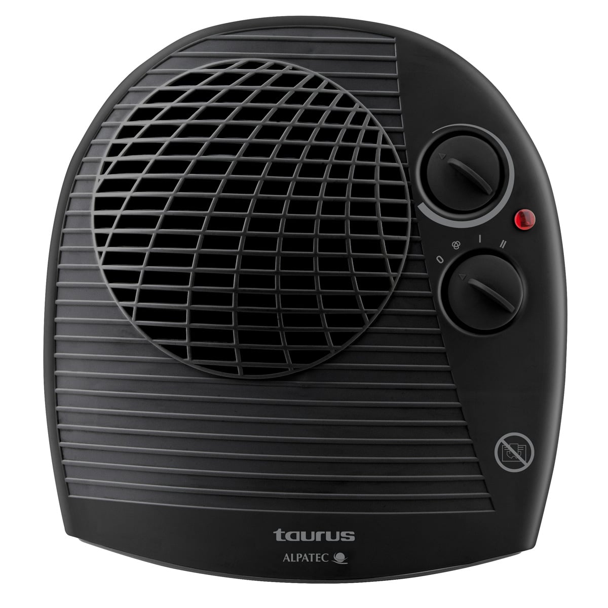 CALEFACT. TAURUS TFH3001 2000W