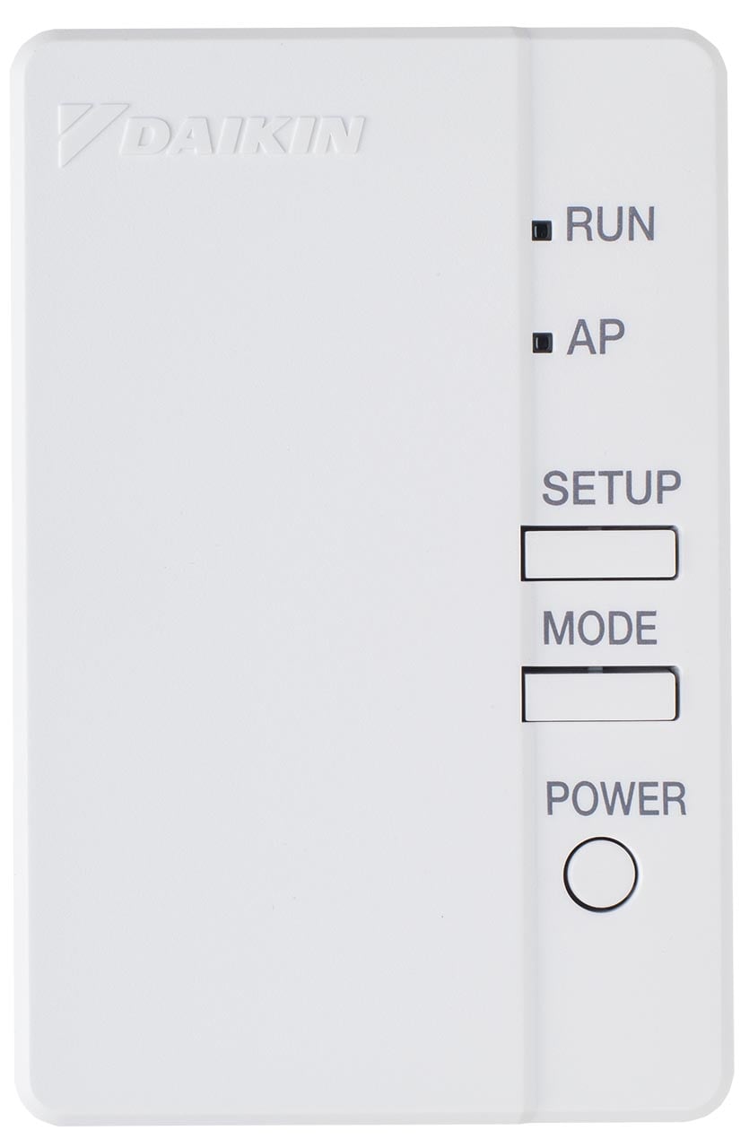 CONTROL WIFI DAIKIN BRP069C81
