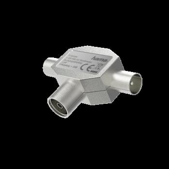 DISTRIBUIDOR HAMA 00205236 ANTENA 1H-2M TV