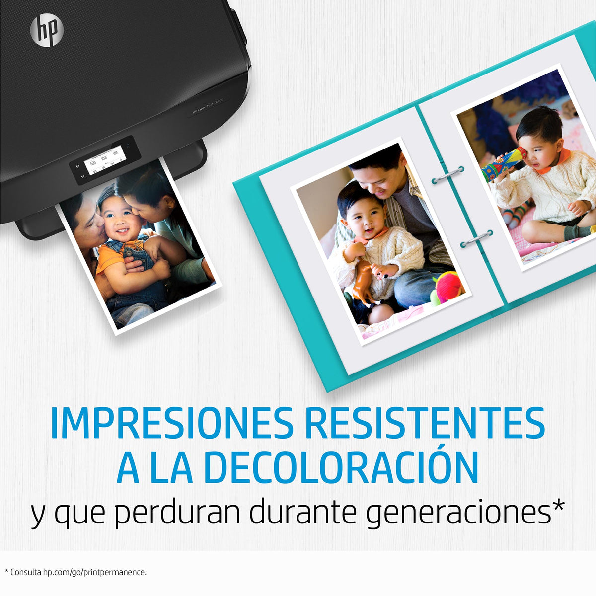 TINTA HP 303XL TRICOLOR