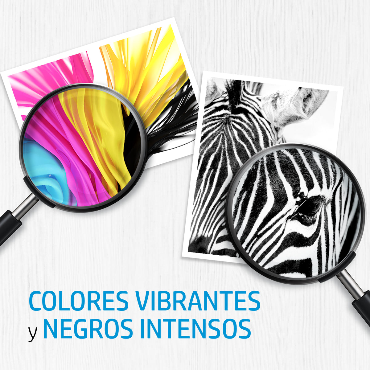 TINTA HP 303XL TRICOLOR