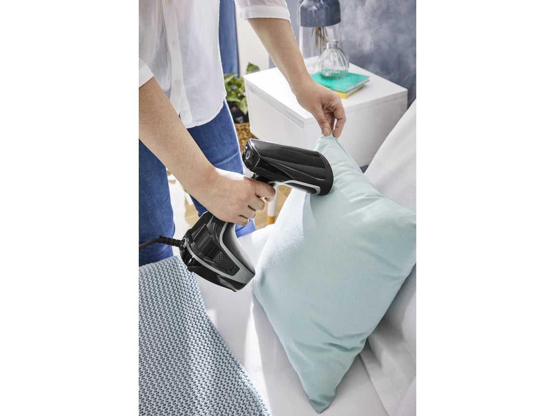PLANCHA VERTICAL ROWENTA DR8270 VAPOR