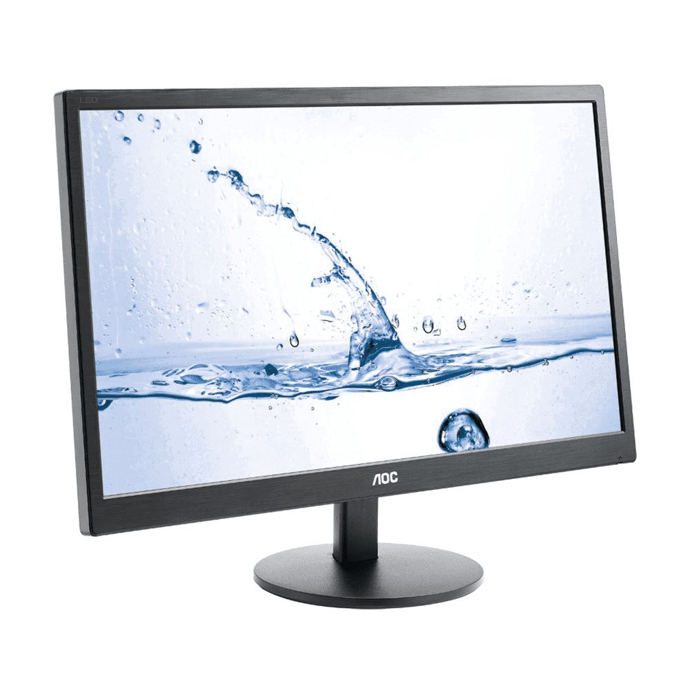 MONITOR AOC 23,6" M2470SWH FHD ALTAVOCES 2XHDMI