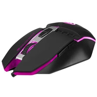 RATON SCORPION RATÓN GAMING M112