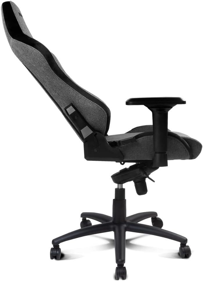 SILLA GAMING DRIFT DR275 CLOUD 4D ACOLCHADO EXTRA