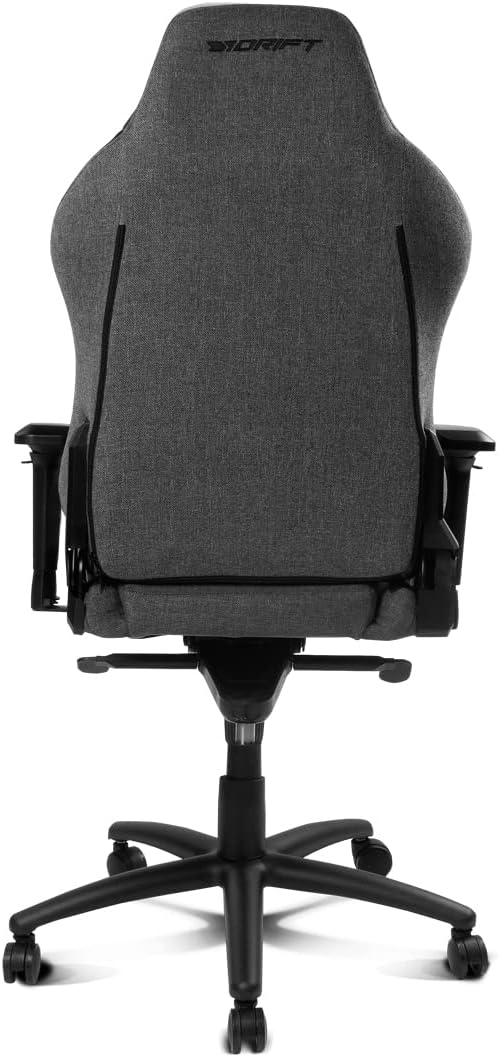 SILLA GAMING DRIFT DR275 CLOUD 4D ACOLCHADO EXTRA
