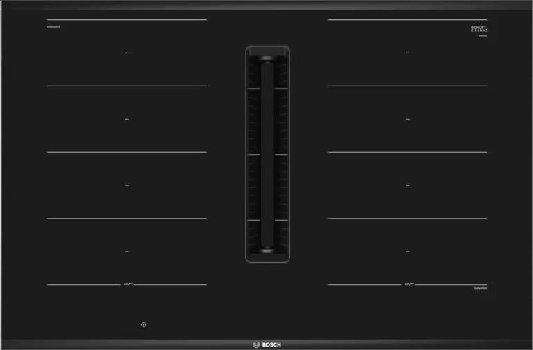 ENCIM. BOSCH PXX875D67E 80CM 2F INDUCCION IFY