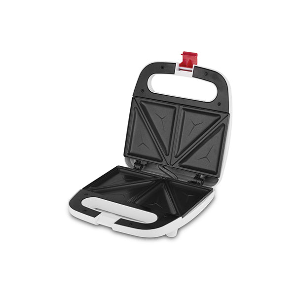 SANDWICH. UFESA SW7850 750W BLANCA