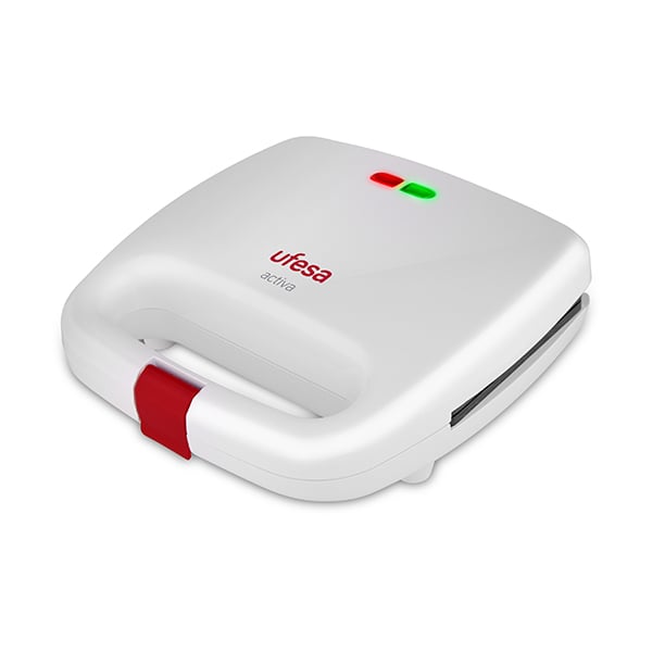 SANDWICH. UFESA SW7850 750W BLANCA