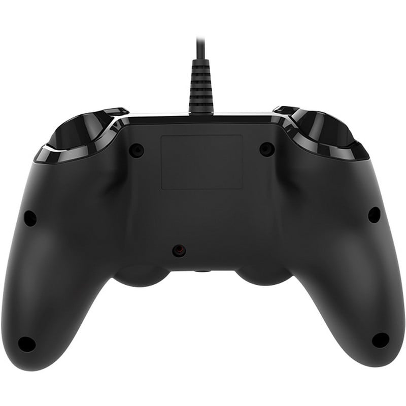 MANDO NACON PS4 COMPACT NEGRO