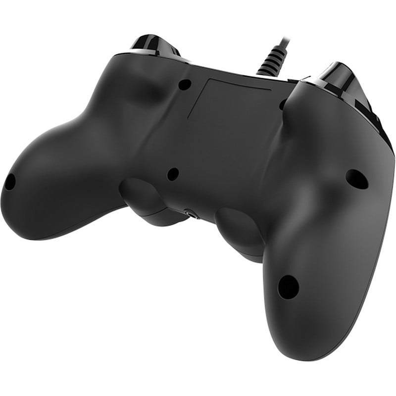 MANDO NACON PS4 COMPACT NEGRO