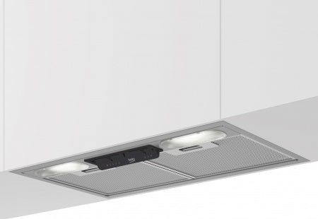 GRUP.FI. BEKO HNU51311S 381m3/h 61dB 52CM