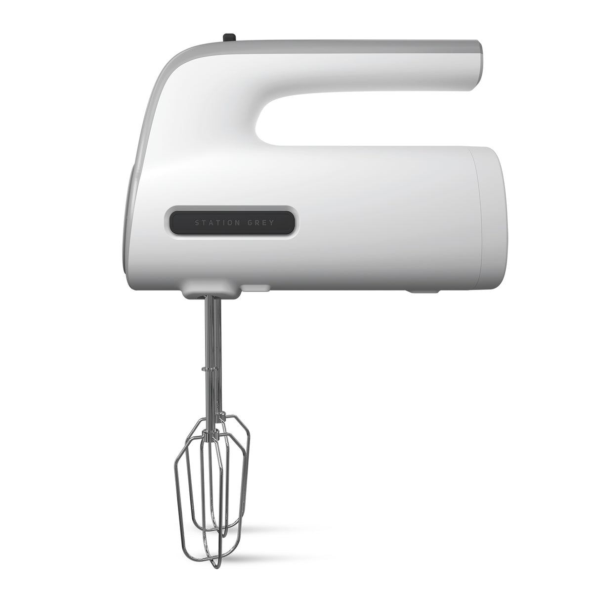 BATID. AMASADORA TAURUS STATION GREY 300W