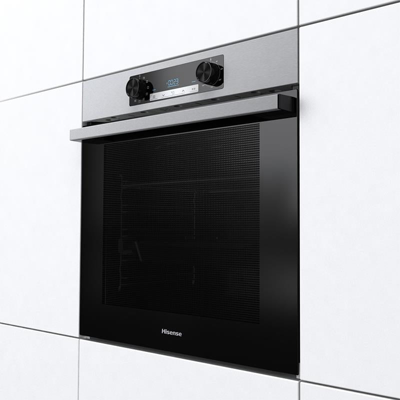 HORNO HISENSE BI62216AX MF GT DSP INOX