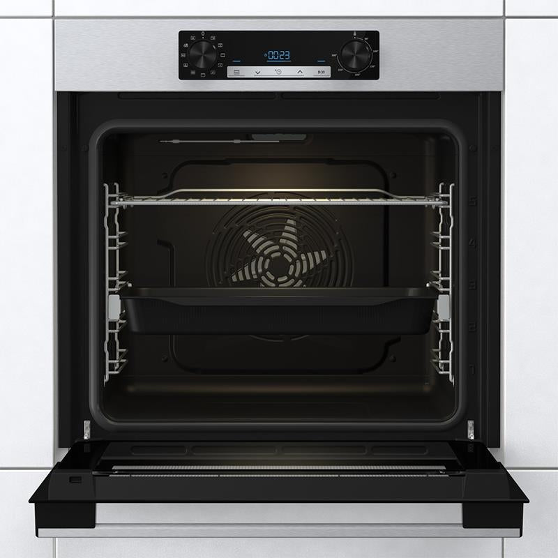 HORNO HISENSE BI62216AX MF GT DSP INOX