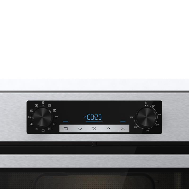 HORNO HISENSE BI62216AX MF GT DSP INOX