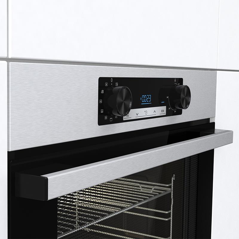 HORNO HISENSE BI62216AX MF GT DSP INOX