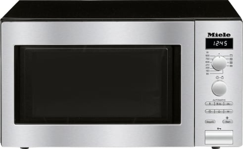 MICR. MIELE M6012SCEDST  9565150