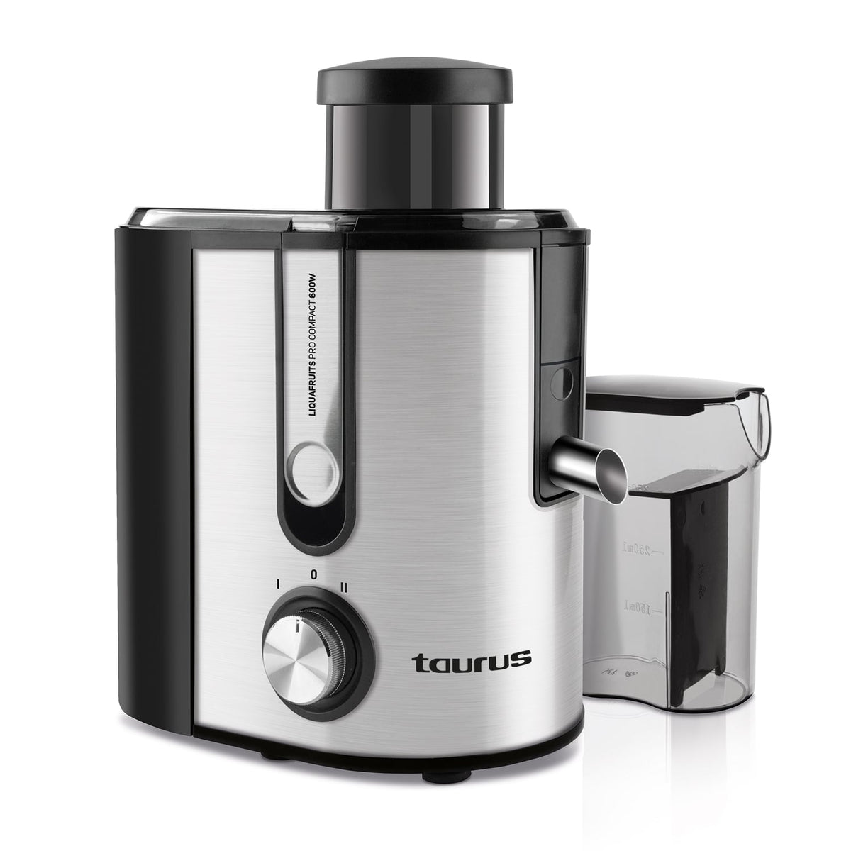 LICUAD. TAURUS 924731 LIQUAF. PRO COMPACT,600