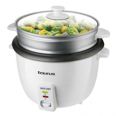 ARROCERA TAURUS 968934 RICECHEF 1,8L 650W