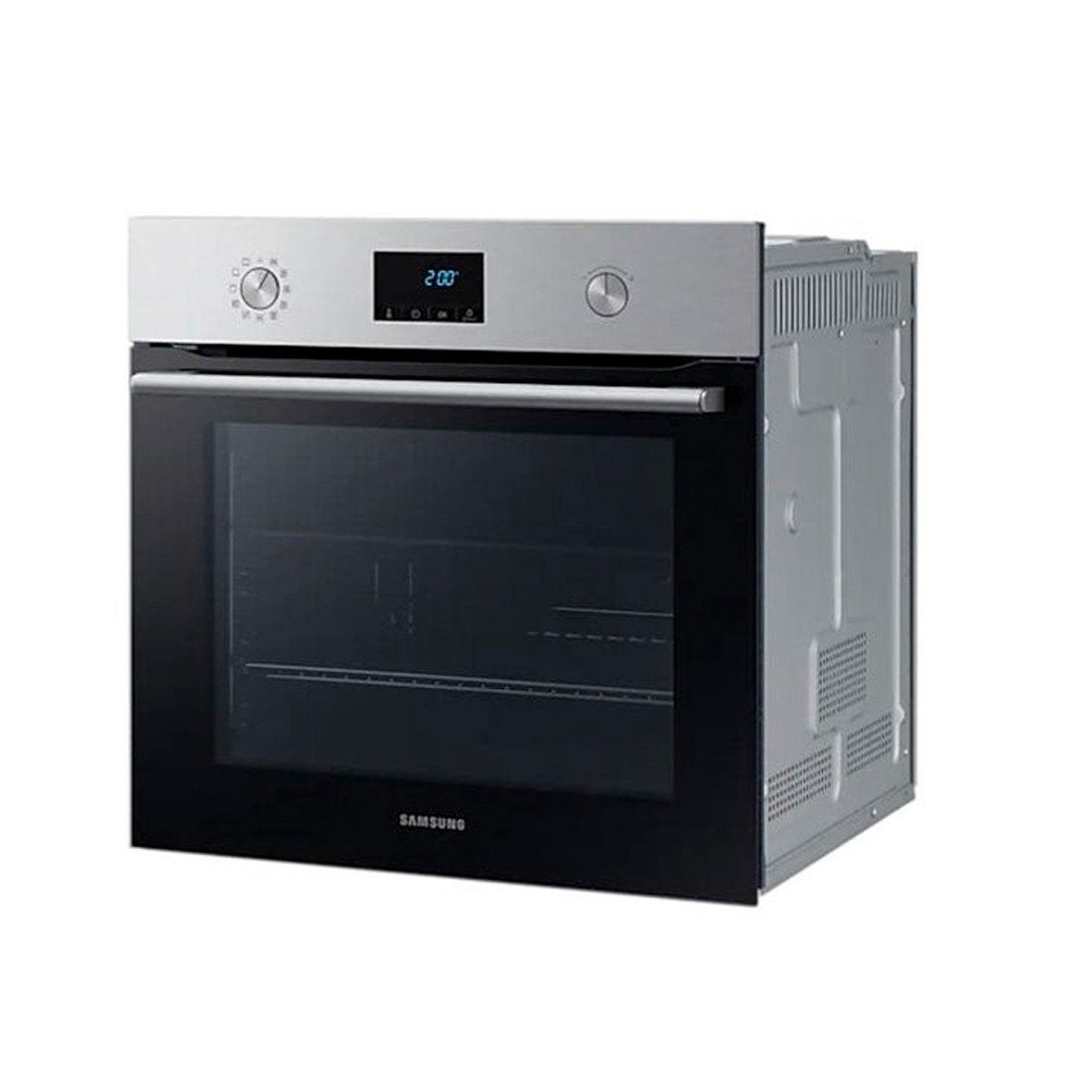 Samsung NV68A1170BS – horno multifunción 60 cm