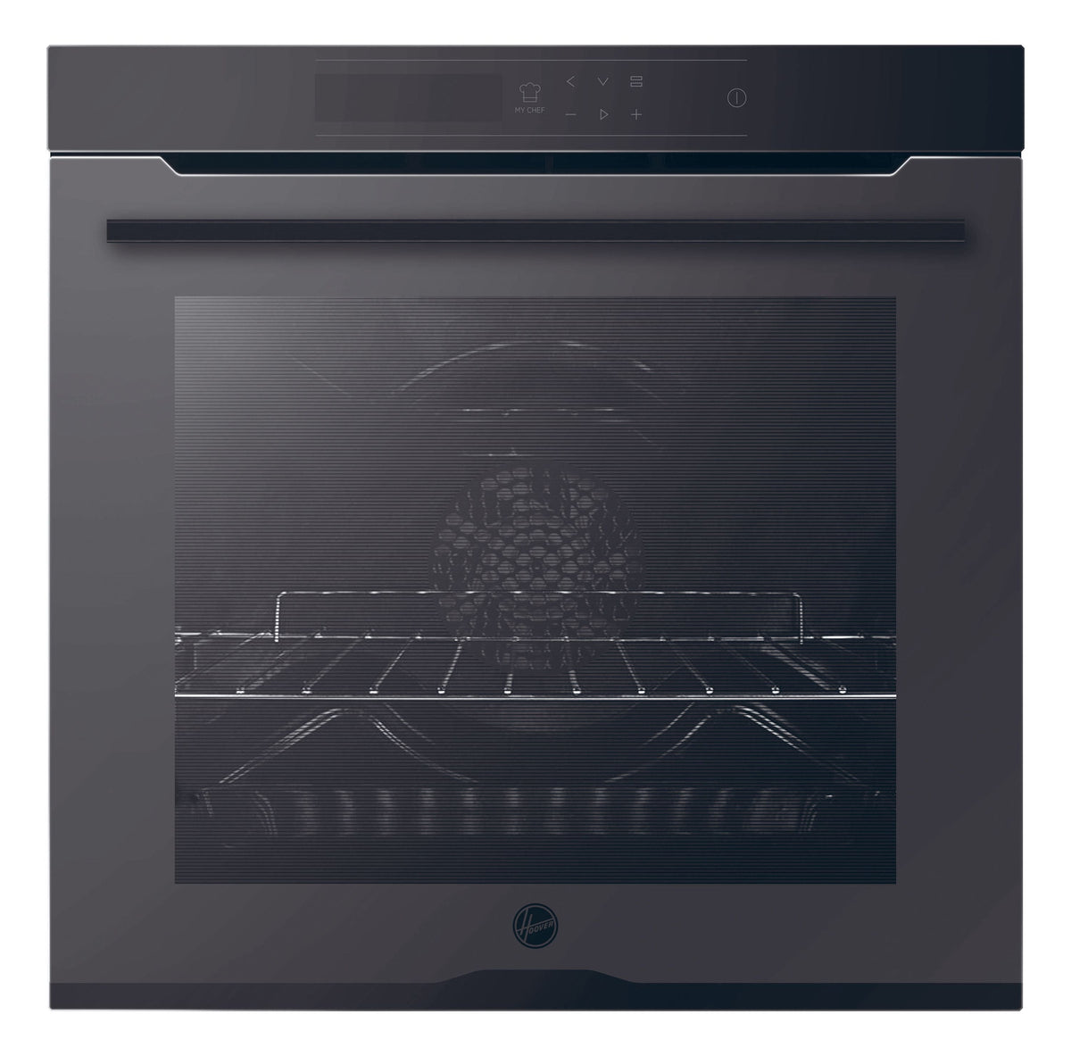 HORNO HOOVER HOXC5M047IN W PIRO GT SONDA 80L