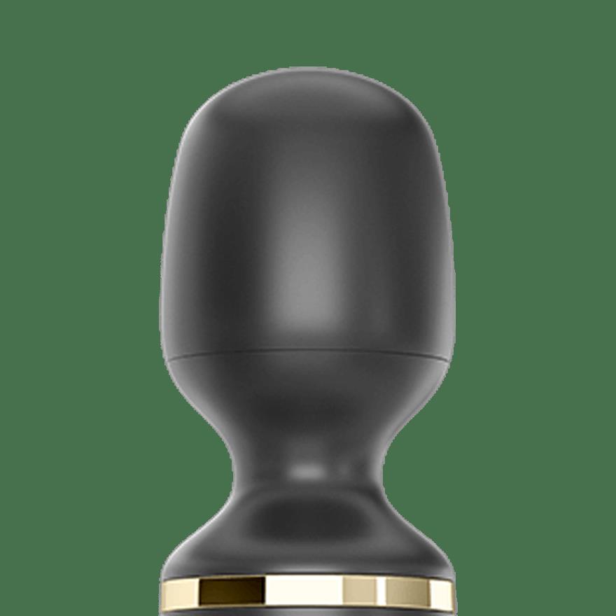 SATISFYER WAND-ER WOMEN BLACK