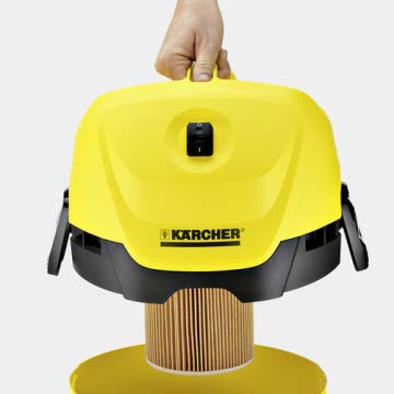 ASPI. TRINEO KARCHER WD3 16281040 C/B SOL/LIQ 17L