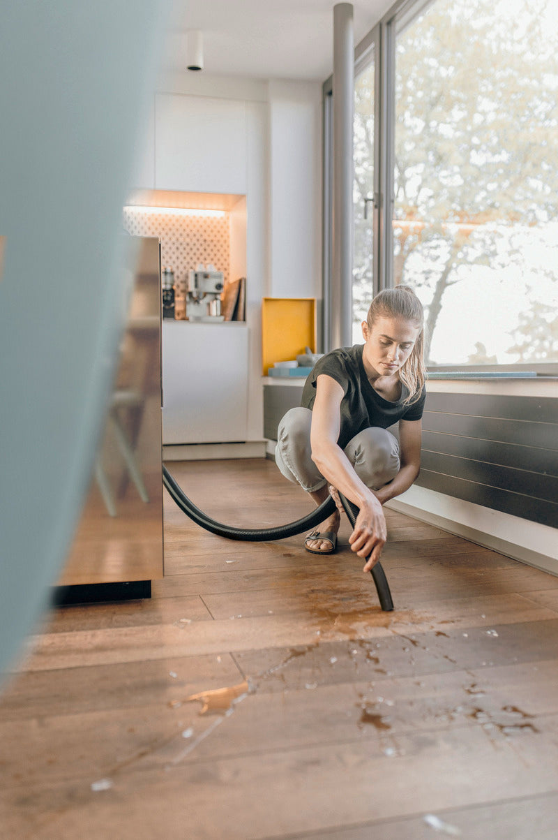 ASPI. TRINEO KARCHER WD3 HOME C/B 1000W S/L 19L
