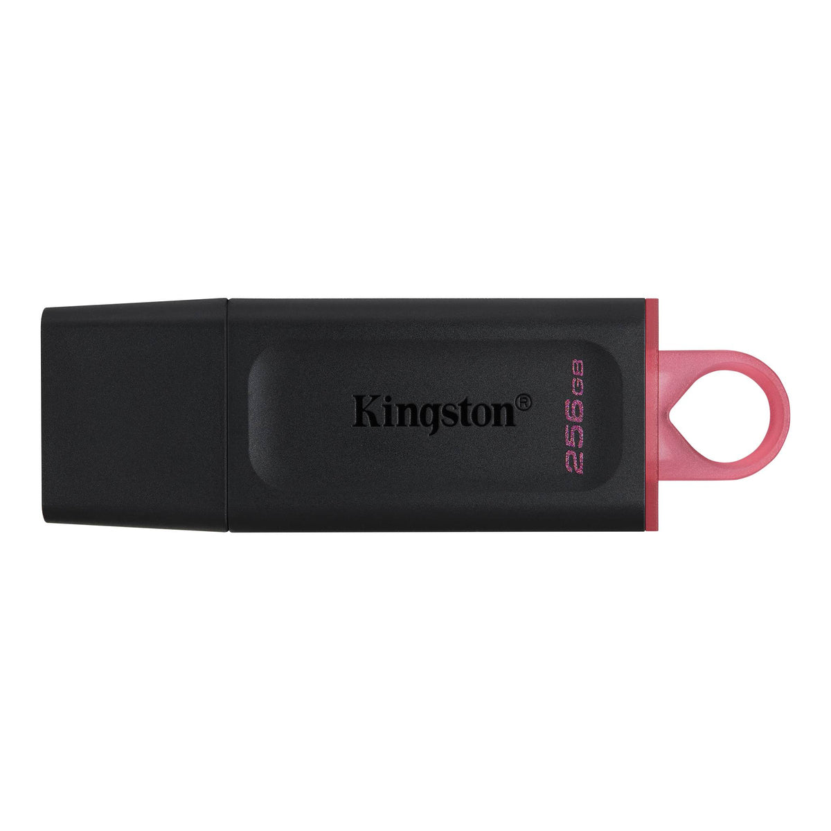 MEMORIA USB KINGSTON 256GB USB 3.2 EXODIA PINK