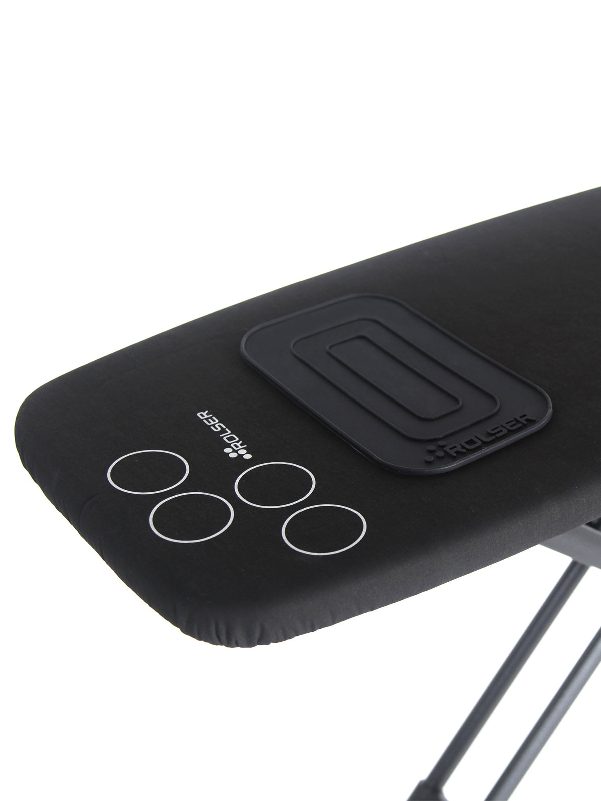 TABLA PLANCHAR ROLSER K07002 K-SURF BLACK TUBE