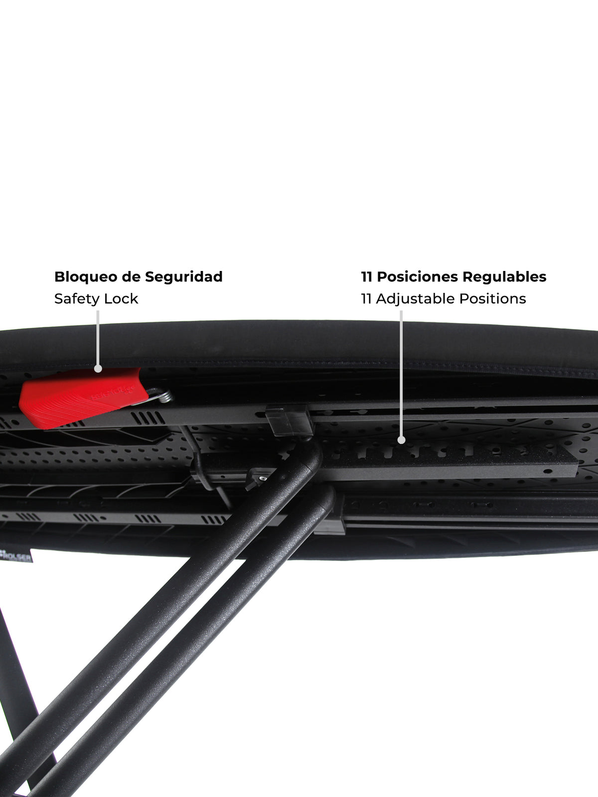 TABLA PLANCHAR ROLSER K07002 K-SURF BLACK TUBE