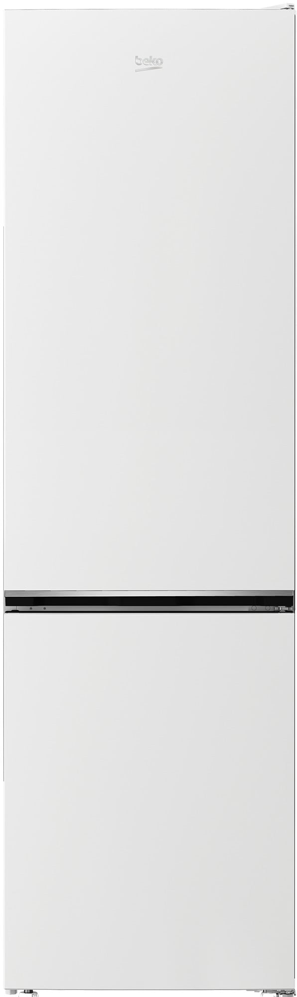 Frigorífico combi Beko B1RCNE404W, imagen principal del producto
