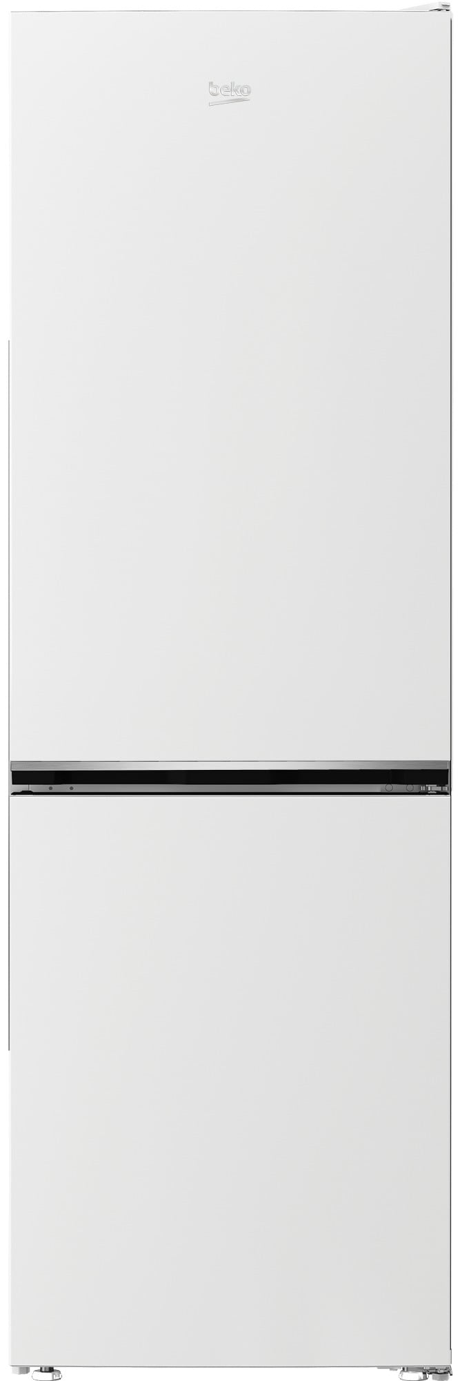 Frigorífico combi Beko B1RCNE364W, imagen principal del producto