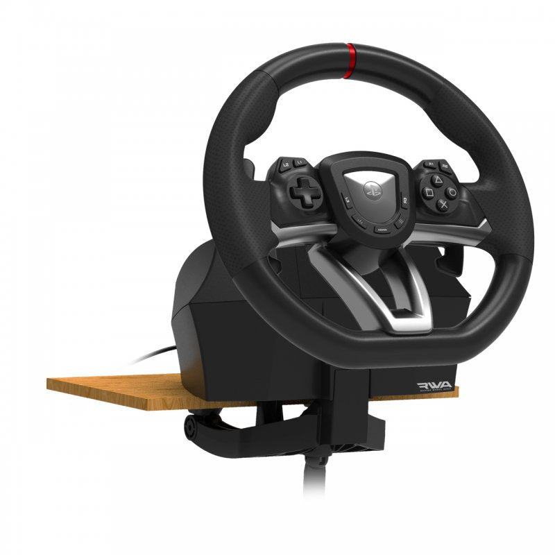 VOLANTE Y PEDALES HORI APEX SPF 004U