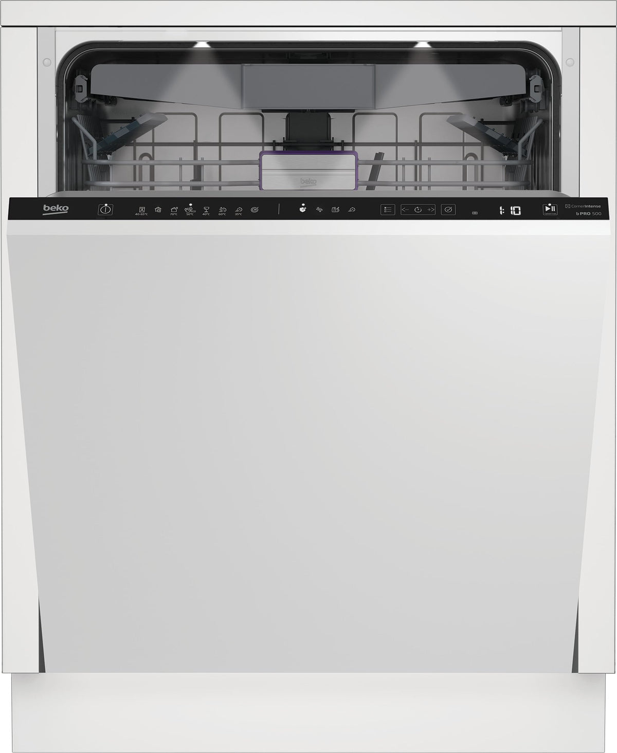 LVJ. BEKO BDIN38644D INTEGRABLE 3ª BANDEJA