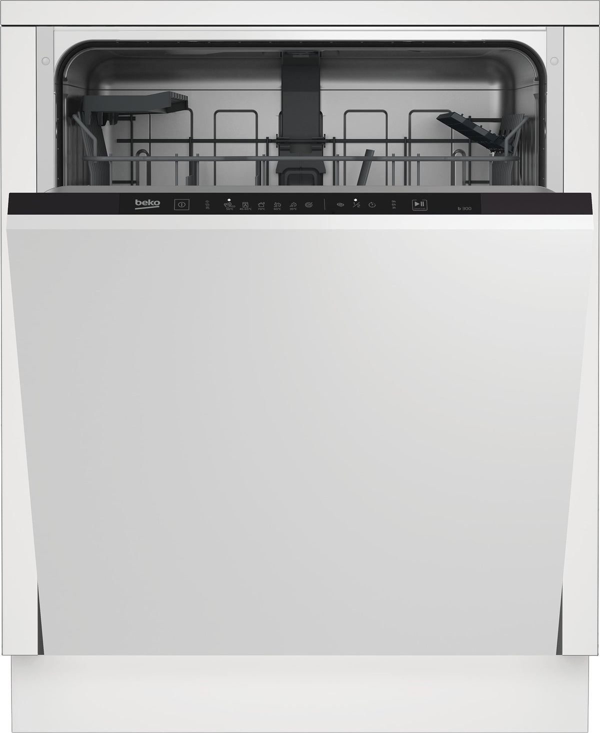 LVJ. BEKO DIN36430 INTEGRABLE