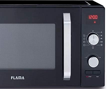 MICR. FLAMA 1837FL 23L NEGRO