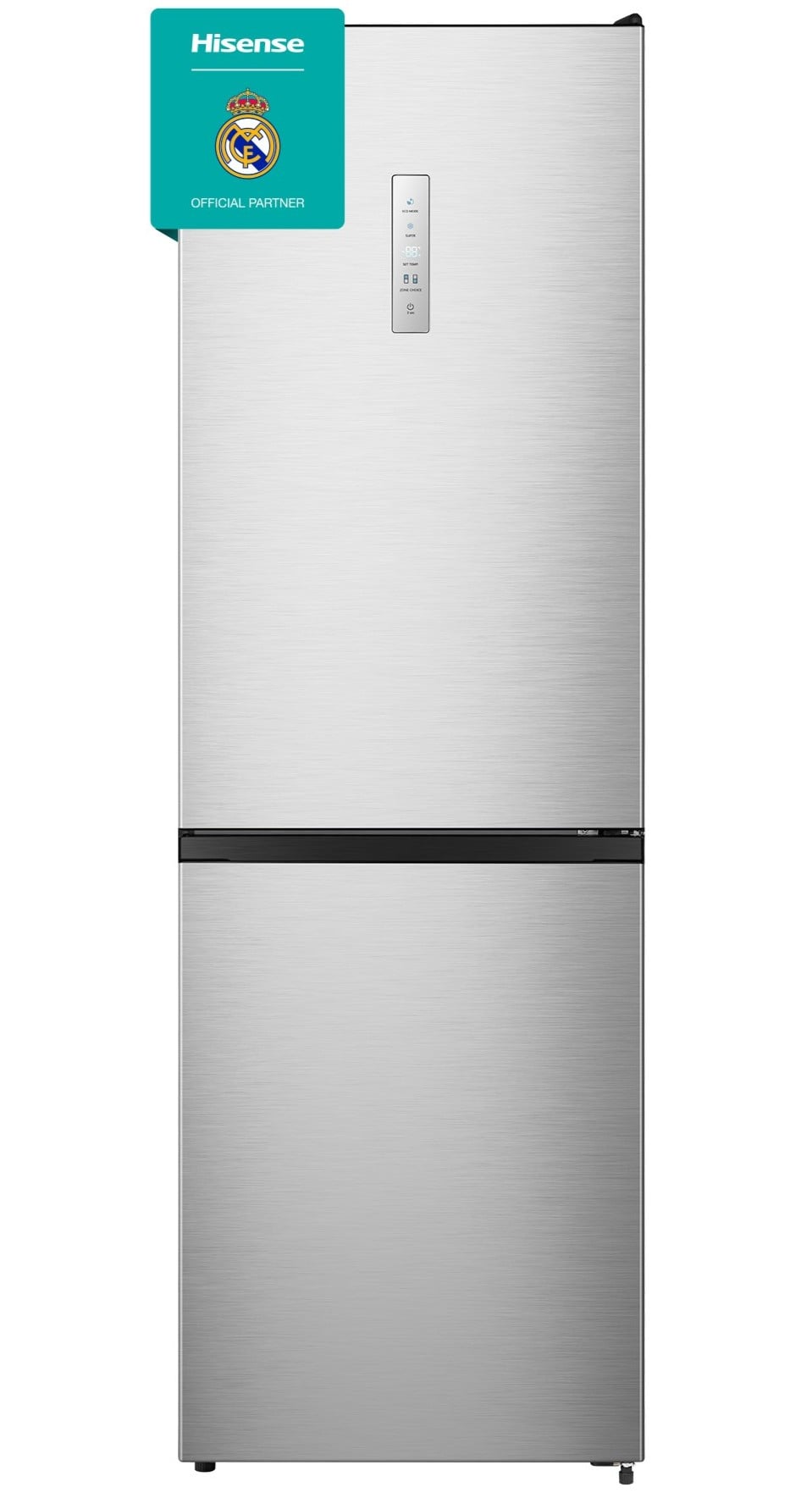 Frigorífico combi Hisense RB390N4CCD, imagen principal del producto