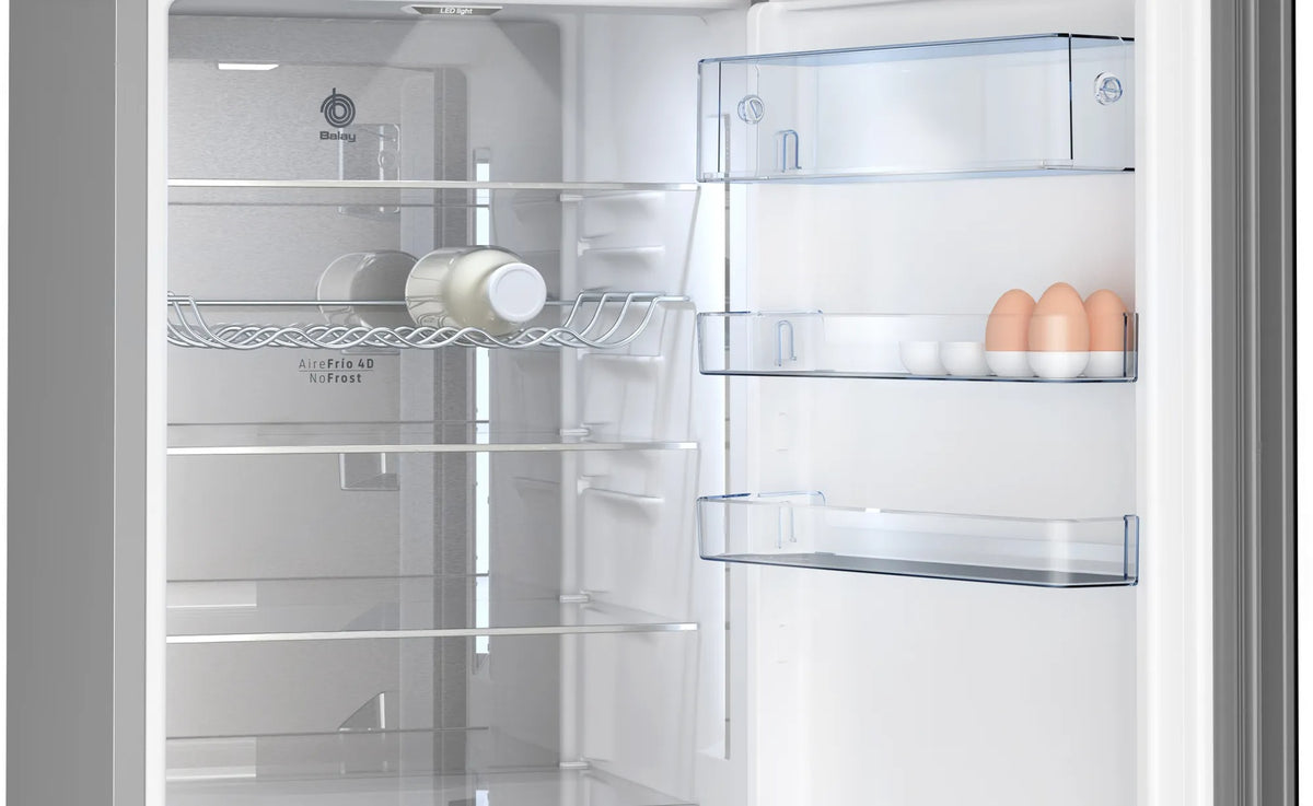 Frigorífico combi Balay 3KFC869NI, imagen complementaria 4