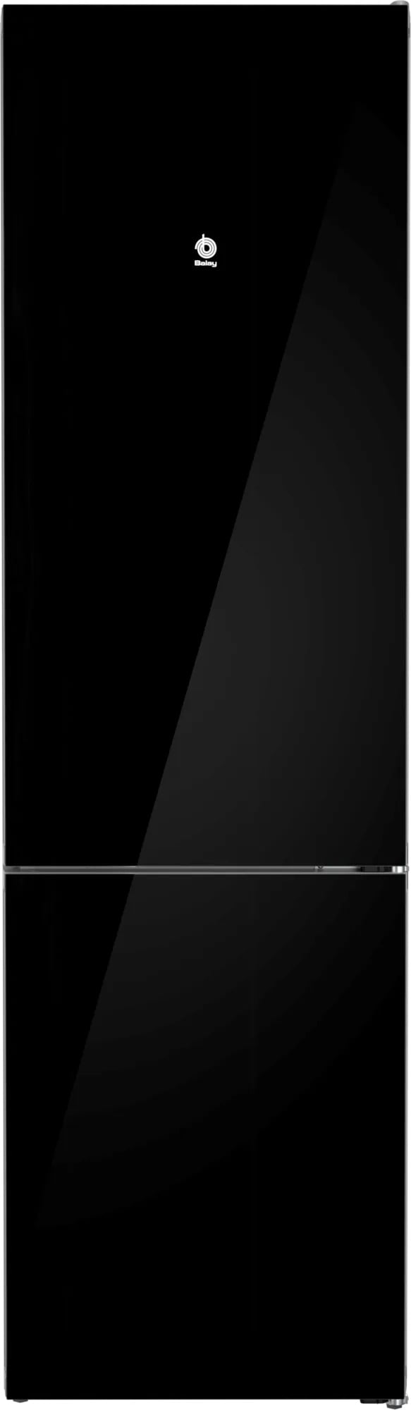 Frigorífico combi Balay 3KFC869NI, imagen principal del producto