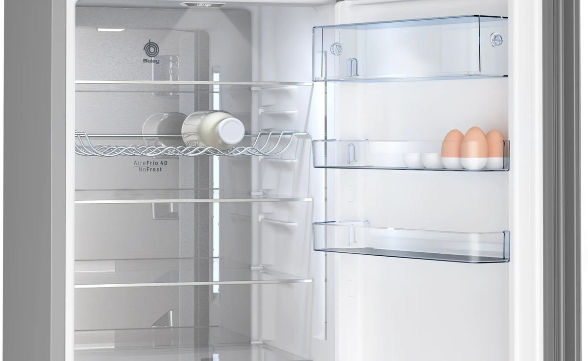 Frigorífico combi Balay 3KFC869BI, imagen complementaria 5