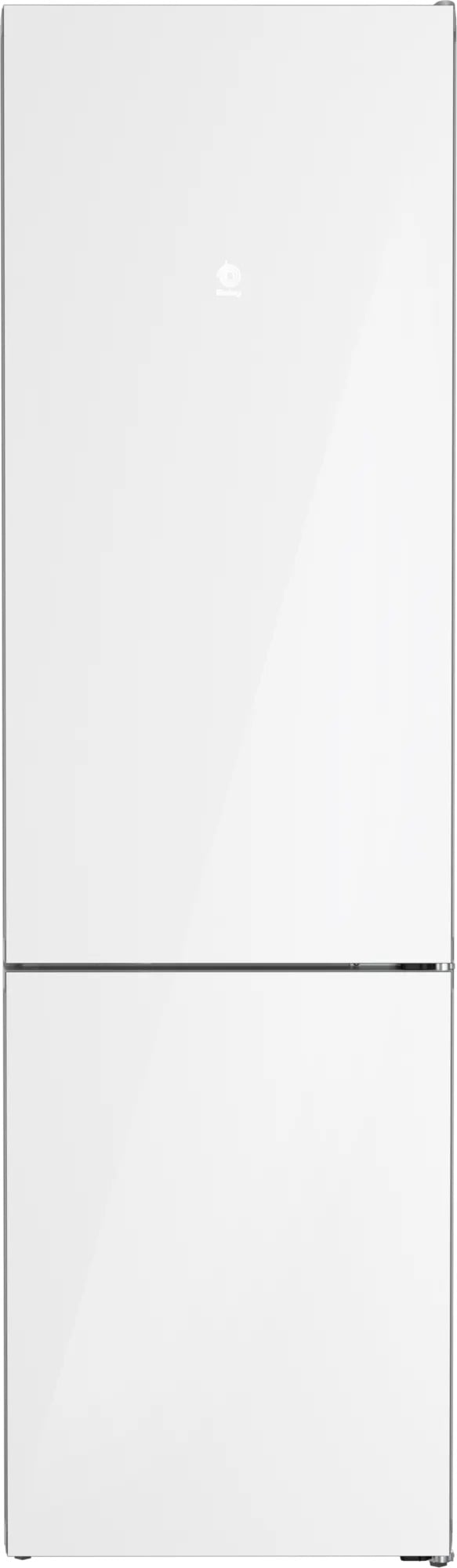 Frigorífico combi Balay 3KFC869BI, imagen principal del producto