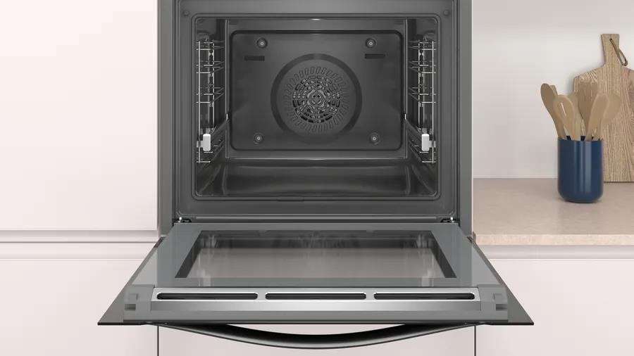 HORNO BALAY 3HB4841G2 PIROLITIC 71L GRAFITO 75ANIV