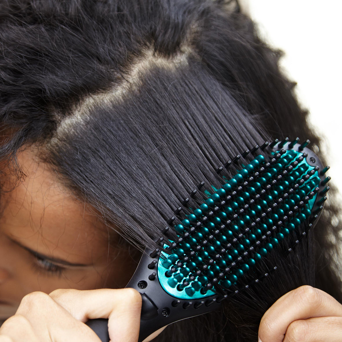 CEPILLO ALISADOR ROWENTA CF5820FO CERAMICO