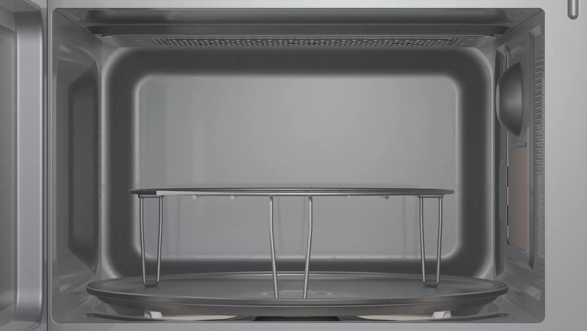 MICR. BALAY 3CG5142X3 20L NEGRO/INOX INTEGRABLE